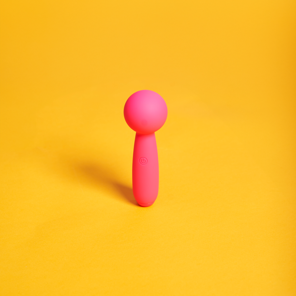 Lolly Mini Wand — dettaglio