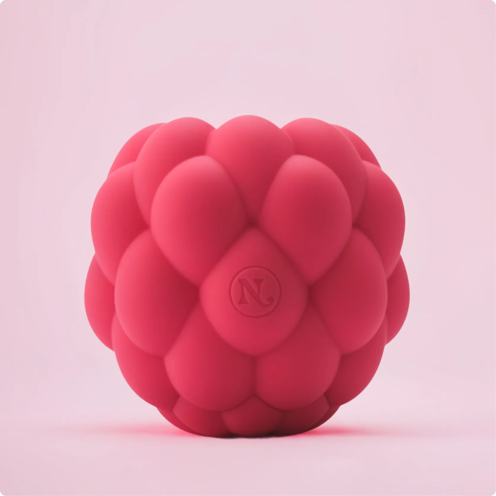Berri — frontale